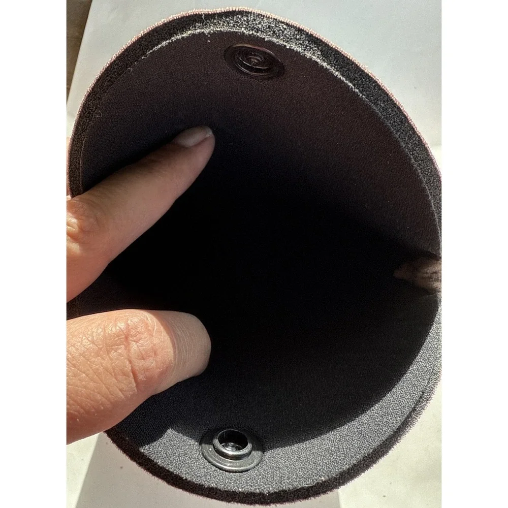 API Angling Products Fly Reel Case‎ Only A2